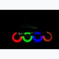 Kolečka Powerslide Neons 80 mm/85A 4 ks oranžová 3