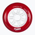 Powerslide Spinner 100 mm/88A kolečka pro kolečkové brusle 3 ks červená.