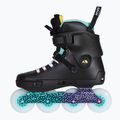 Kolečkové brusle Powerslide Next 80 multicolor 2
