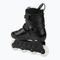 Kolečkové brusle Powerslide Storm 80 black 3