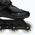 Kolečkové brusle Powerslide Storm 80 black 6