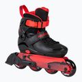 Dětské kolečkové brusle Powerslide Jet Jr černé