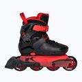 Dětské kolečkové brusle Powerslide Jet Jr černé 2