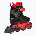 Dětské kolečkové brusle Powerslide Jet Jr černé 3
