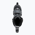 Pánské kolečkové brusle Playlife GT 110 black/grey 4