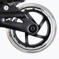 Pánské kolečkové brusle Playlife GT 110 black/grey 9