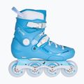 Kolečkové brusle Powerslide Storm Nicoly Pro blue 9