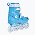 Kolečkové brusle Powerslide Storm Nicoly Pro blue 11