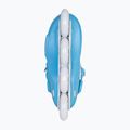 Kolečkové brusle Powerslide Storm Nicoly Pro blue 13