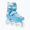 Kolečkové brusle Powerslide Storm Nicoly Pro blue