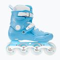 Kolečkové brusle Powerslide Storm Nicoly Pro blue 2