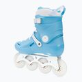 Kolečkové brusle Powerslide Storm Nicoly Pro blue 3