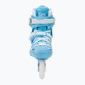 Kolečkové brusle Powerslide Storm Nicoly Pro blue 4