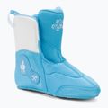 Kolečkové brusle Powerslide Storm Nicoly Pro blue 8
