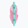 Dámské kolečkové  brusle Powerslide Zoom cotton candy pink 13