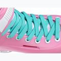 Dámské kolečkové  brusle Powerslide Zoom cotton candy pink 16