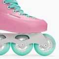 Dámské kolečkové  brusle Powerslide Zoom cotton candy pink 6