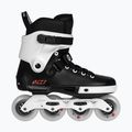 Kolečkové brusle Powerslide Next Core 80 black/white