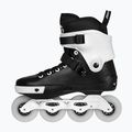 Kolečkové brusle Powerslide Next Core 80 black/white 2