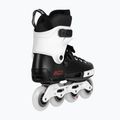 Kolečkové brusle Powerslide Next Core 80 black/white 3