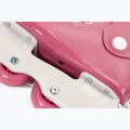 Dětské kolečkové brusle Playlife Cruiser pink 8