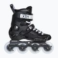 Kolečka Powerslide S1 black/white 2