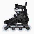 Kolečka Powerslide S1 black/white 3
