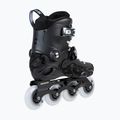 Kolečka Powerslide S1 black/white 4