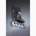 Kolečka Powerslide S1 black/white 7