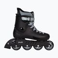 Kolečkové brusle Playlife Rave 80 black
