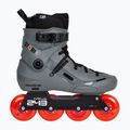 Kolečka Powerslide Storm Meteor 80 dark grey 2