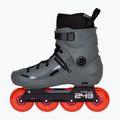 Kolečka Powerslide Storm Meteor 80 dark grey 3
