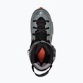 Kolečka Powerslide Storm Meteor 80 dark grey 5