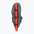 Kolečka Powerslide Storm Meteor 80 dark grey 6