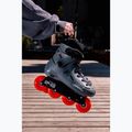 Kolečka Powerslide Storm Meteor 80 dark grey 8