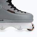 Kolečkové brusle USD Sway Carlos Bernal grey 7