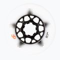 Kolečka na inline brusle UNDERCOVER WHEELS Team Pro 90 mm/88A 4 pcs. white