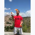 Kolečka na inline brusle Powerslide King of Slides 4 pcs 76 mm/90A orange/orange 7