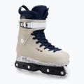 Kolečkové brusle USD Sway Witzemann II grey/blue