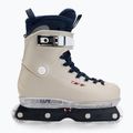 Kolečkové brusle USD Sway Witzemann II grey/blue 2