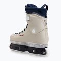Kolečkové brusle USD Sway Witzemann II grey/blue 3