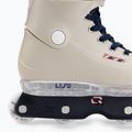 Kolečkové brusle USD Sway Witzemann II grey/blue 6