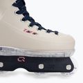 Kolečkové brusle USD Sway Witzemann II grey/blue 7