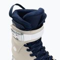 Kolečkové brusle USD Sway Witzemann II grey/blue 8