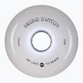 Kolečka na inline brusle Powerslide Neons Switch LED 76 mm/85A 4 pcs. changing color