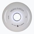 Kolečka na inline brusle Powerslide Neons Switch LED 80 mm/85A 4 pcs. changing color