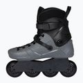 Kolečkové brusle Playlife Phantom 80 black 3
