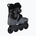 Kolečkové brusle Playlife Phantom 80 black 4