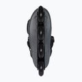 Kolečkové brusle Playlife Phantom 80 black 6