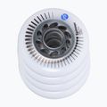 Kolečka na inline brusle Powerslide Spinner 84 mm/88A 4 pcs. white 3